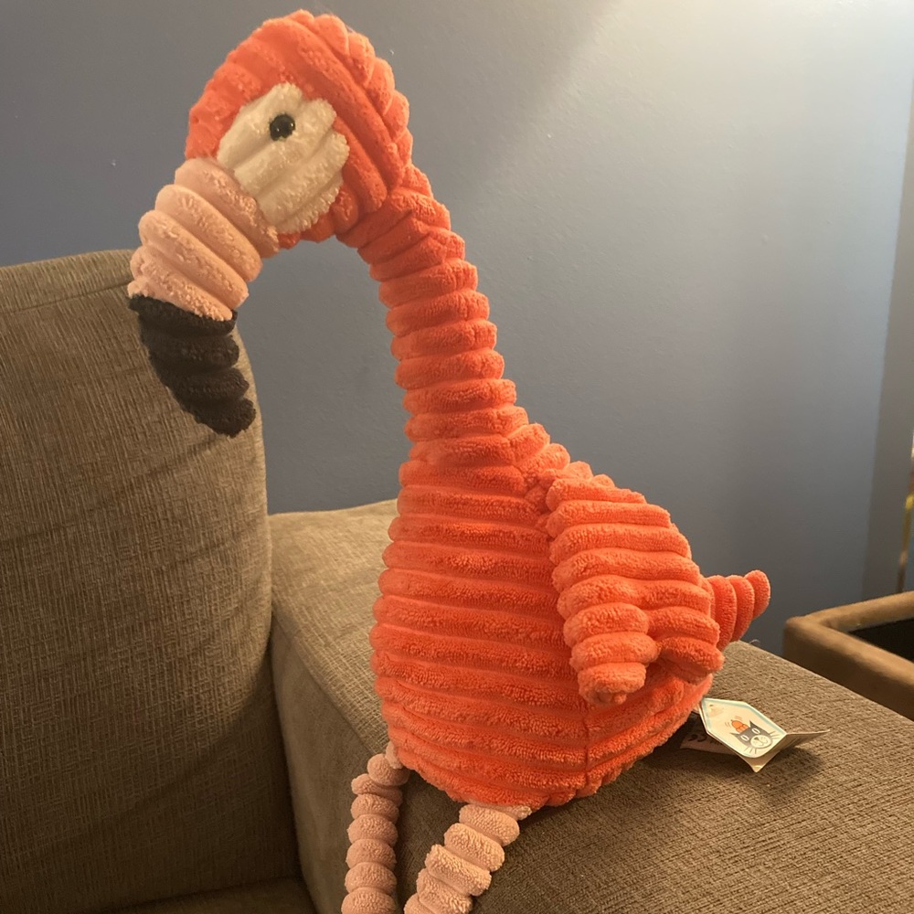 Jellycat Flamingo Medium